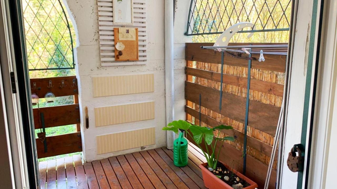 Sunny Hill Residence Bečići 外观 照片