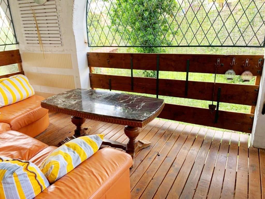 Sunny Hill Residence Bečići 外观 照片