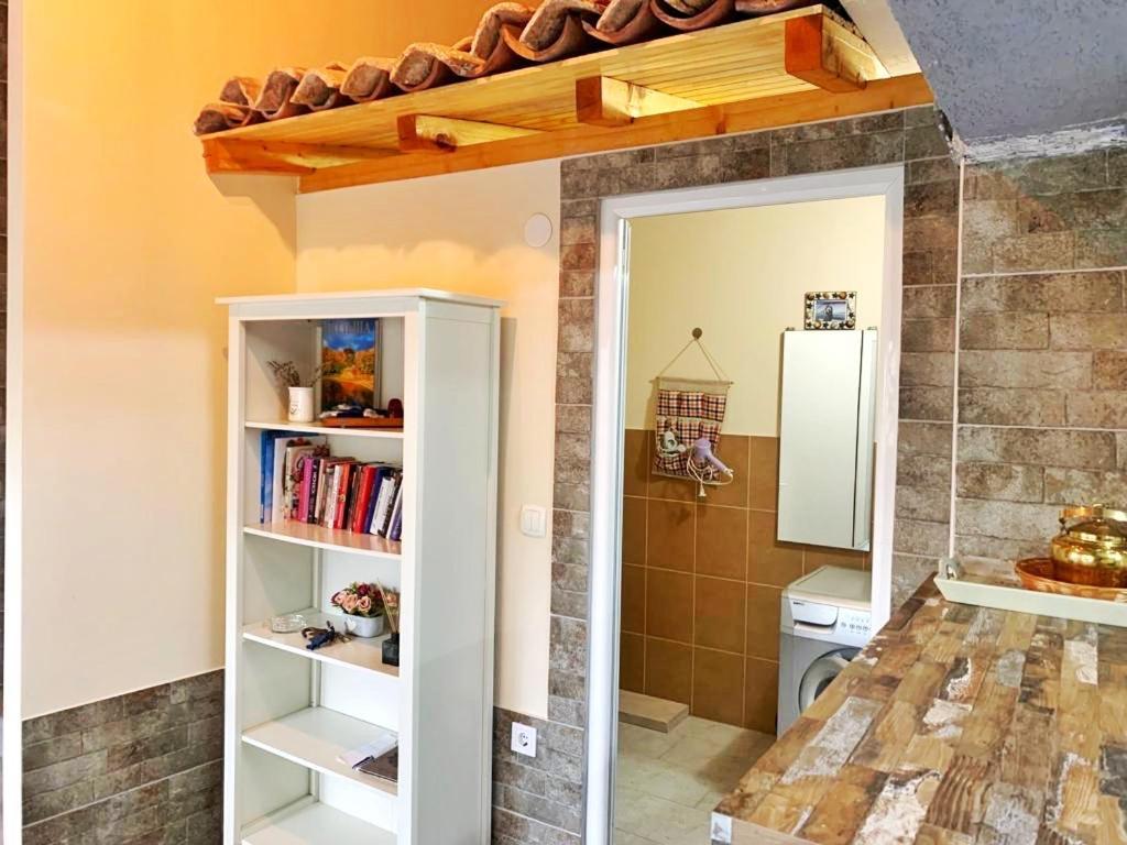 Sunny Hill Residence Bečići 外观 照片