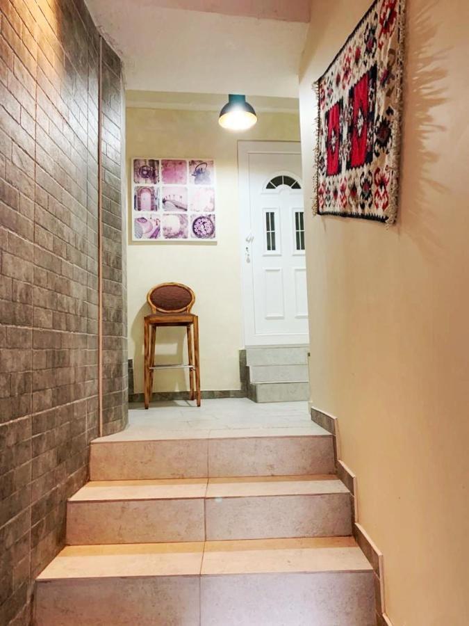 Sunny Hill Residence Bečići 外观 照片
