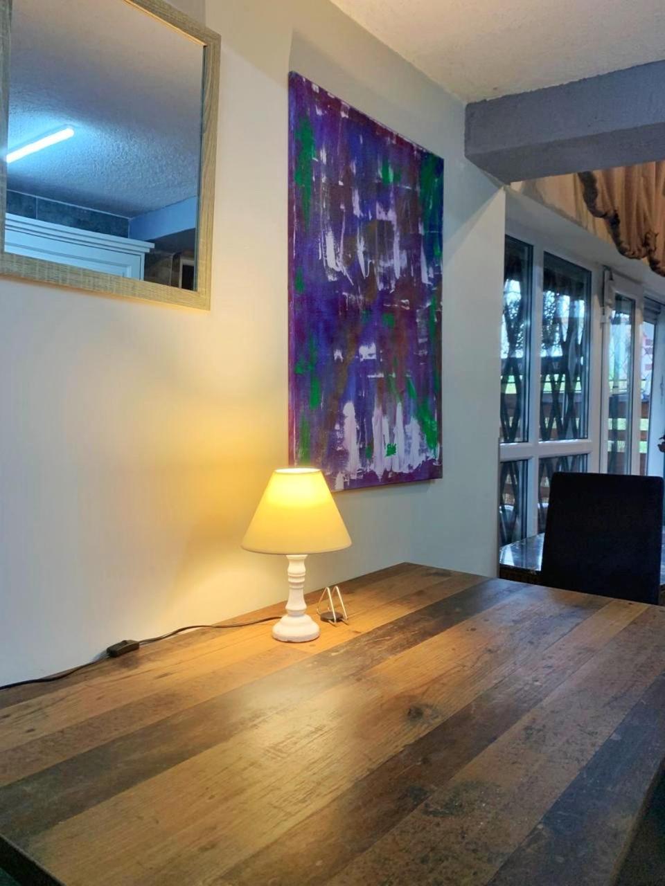 Sunny Hill Residence Bečići 外观 照片
