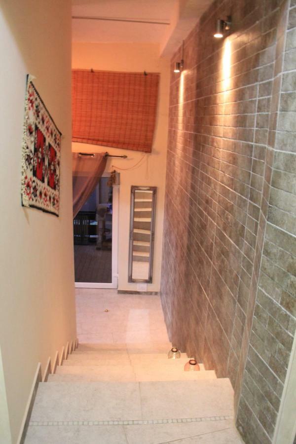 Sunny Hill Residence Bečići 外观 照片