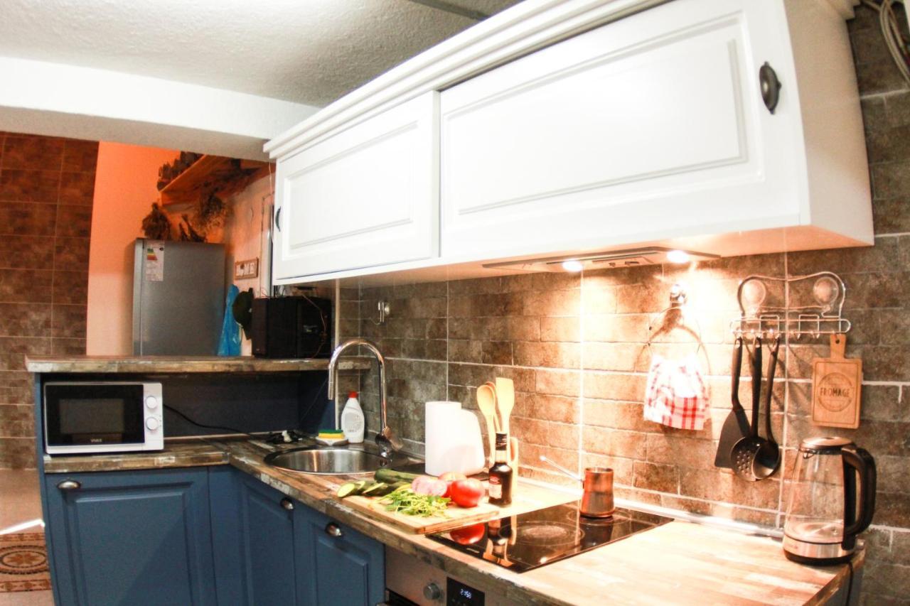 Sunny Hill Residence Bečići 外观 照片